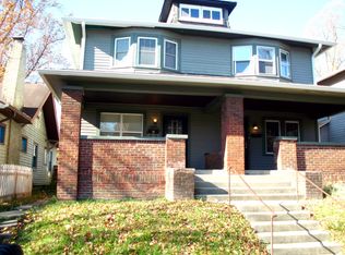 528 Eastern Ave, Indianapolis, IN