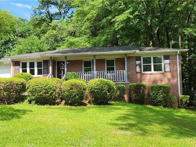 766 Virginia Cir, Forest Park, GA, 30297