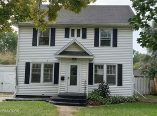 1400 Prospect St, Lansing, MI 48912
