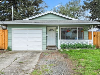 6102 SE 89th Ave, Portland, OR, 97266