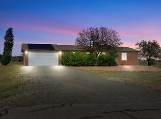 24 Evening Star Loop, Edgewood, NM 87015