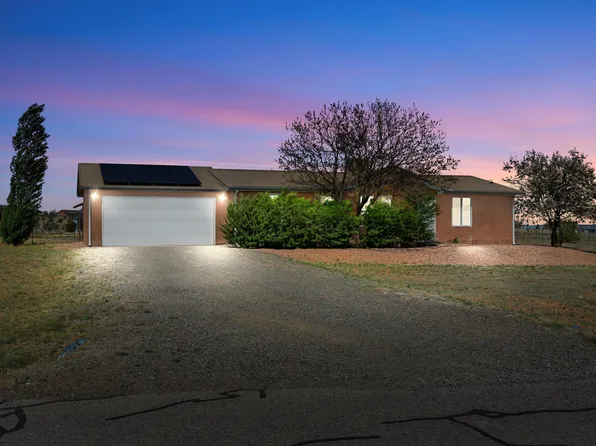24 Evening Star Loop, Edgewood, NM 87015