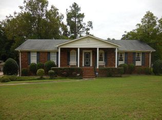 2410 Camelot Dr, Augusta, GA 30904