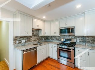 157 Langley Rd #4, Newton Center, MA 02459