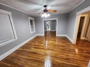 29 Rosecliff St., Boston, MA 02131