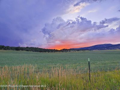 County Road 7, Meeker, CO, 81641