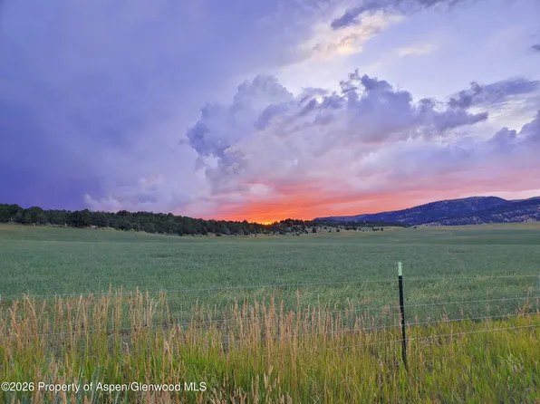 County Road 7, Meeker, CO 81641