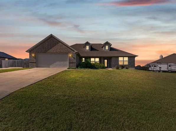 216 Grant Dr, Fate, TX 75189