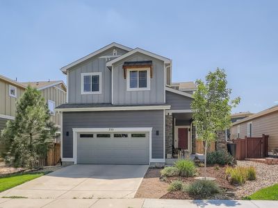 733 Sundown Dr, Lafayette, CO, 80026