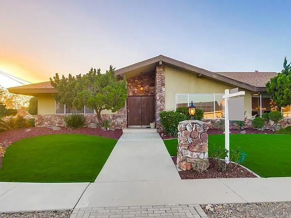 3rd image of 1222 Hacienda Dr