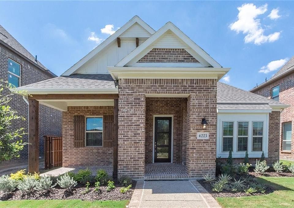 1st image of 4223 Peach Blossom Way