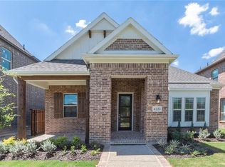 4223 Peach Blossom Way, Arlington, TX 76005