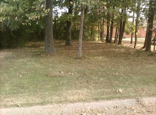 Lot Shiloh Subdivision, Mablevale, AR 72103
