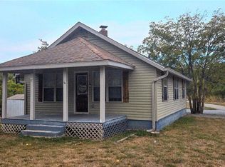 10053 Juliette Rd, Cadet, MO 63630