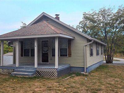 10053 Juliette Rd, Cadet, MO, 63630