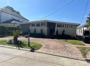 (Undisclosed Address), New Orleans, LA 70124
