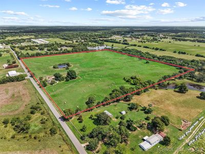 419 Mead Cemetery Rd, Mead, OK, 73449
