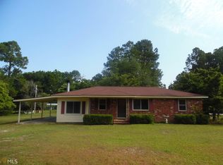 1604 Ogeechee Rd, Sylvania, GA 30467