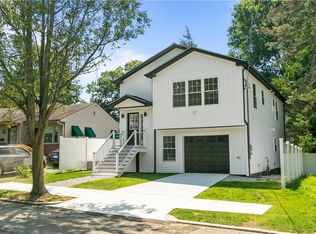 114 Naples Ave, Providence, RI 02908