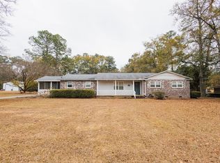 2314 Patterson St, Thomasville, GA 31792