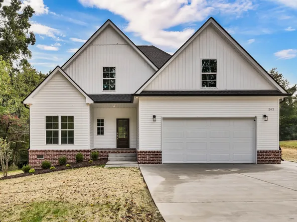 262 Rossview Rd, Clarksville, TN 37043