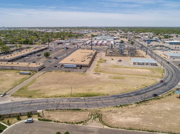 2451 Hardin Dr, Amarillo, TX 79110
