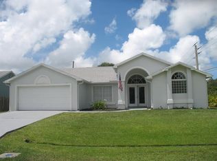 101 SW Eyerly Ave, Port Saint Lucie, FL 34983