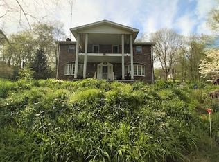 50950 Grimms Bridge Rd, East Liverpool, OH 43920