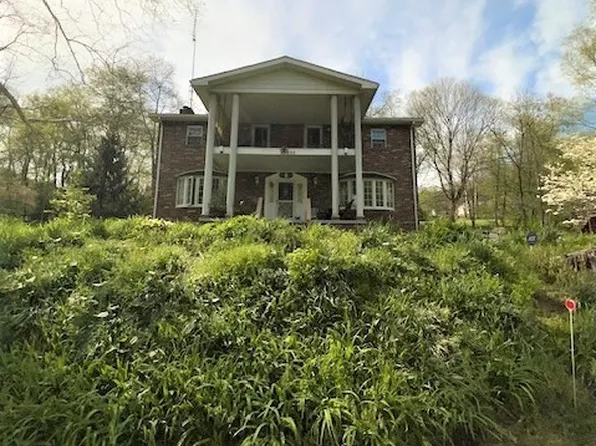 50950 Grimms Bridge Rd, East Liverpool, OH 43920