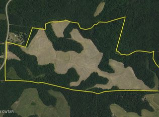 0 Williamson Rd, Denmark, TN 38391