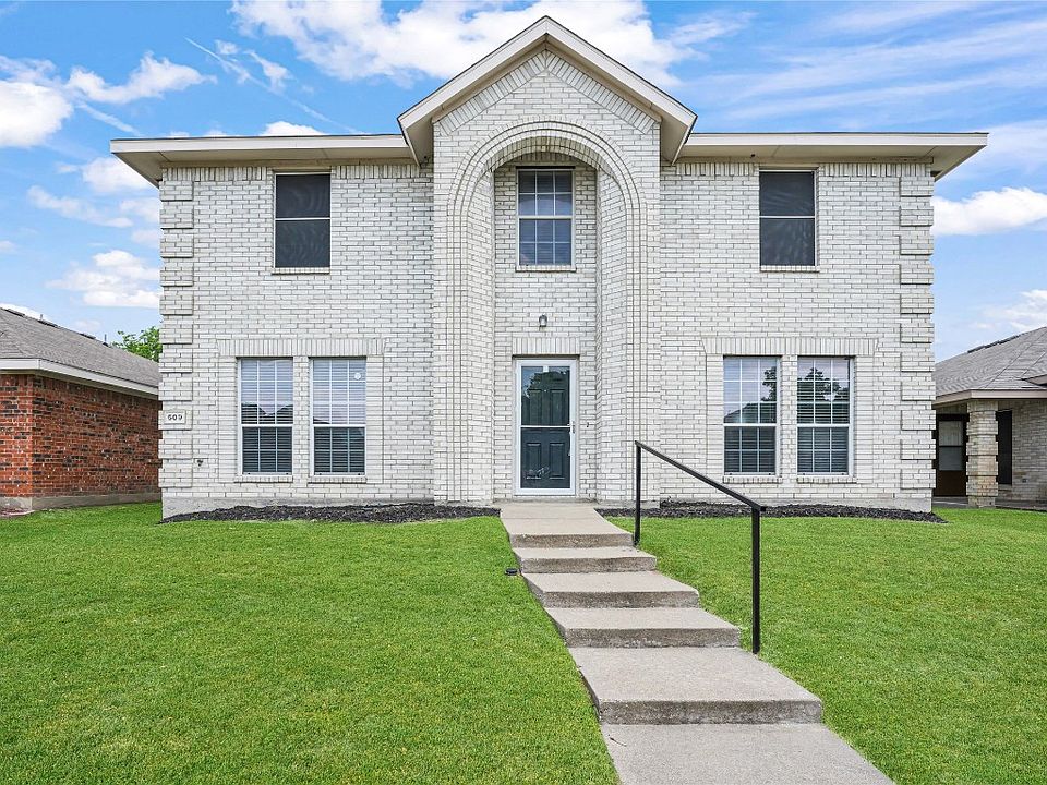 609 Flagstaff Dr, Desoto, TX 75115 Zillow