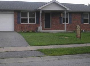 2751 Tiger Lily Ln, Madison, IN 47250