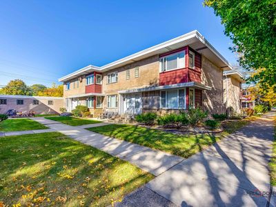 6240 N Cicero Ave, Chicago, IL, 60646