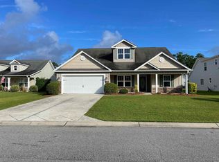 128 Cloey Rd., Myrtle Beach, SC 29579