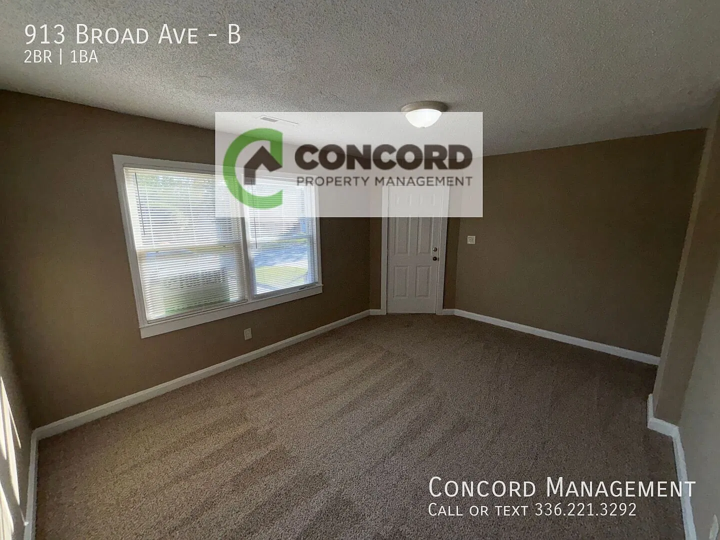 913 Broad Ave - B/Concordmgmt. Be aware of scams — Photo 3