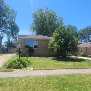2947 W 101st St, Evergreen Park, IL, 60805