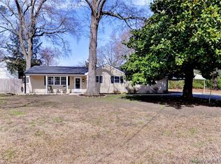 7211 Richmond Ave, Lanexa, VA 23089