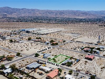 13590 United Rd LOT 110, Desert Hot Springs, CA, 92240