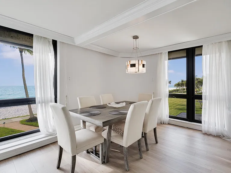 4005 Gulf Shore Blvd N #106 — Photo 4