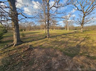 21705 W 71st St S, Sand Springs, OK 74063