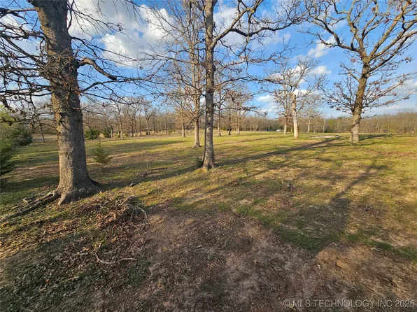 21705 W 71st St S, Sand Springs, OK 74063