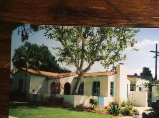 850 Coronado Dr, Glendale, CA 91206