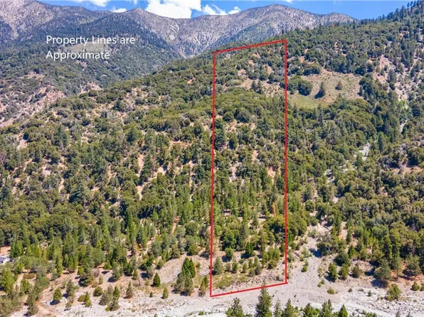 41272 Mill Creek Xing #4, Forest Falls, CA 92339