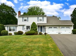 125 Hany Ln, Vernon, CT 06066