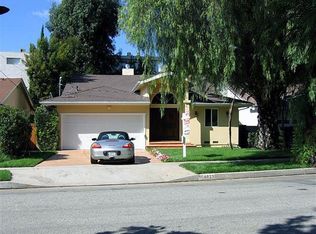 4623 Cedros Ave, Sherman Oaks, CA 91403
