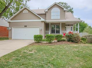 1008 Plaza Ter, Saint Louis, MO 63122