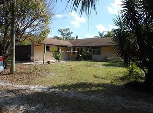 4200 Global Trl, Loxahatchee, FL 33470