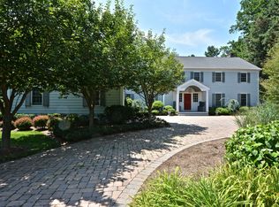 244 Russell Rd, Princeton, NJ 08540