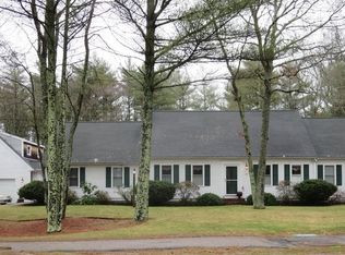 100 Lot Phillips Rd, Kingston, MA 02364