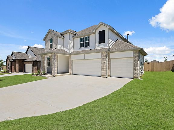 2nd image of 6944 Night Owl Ln